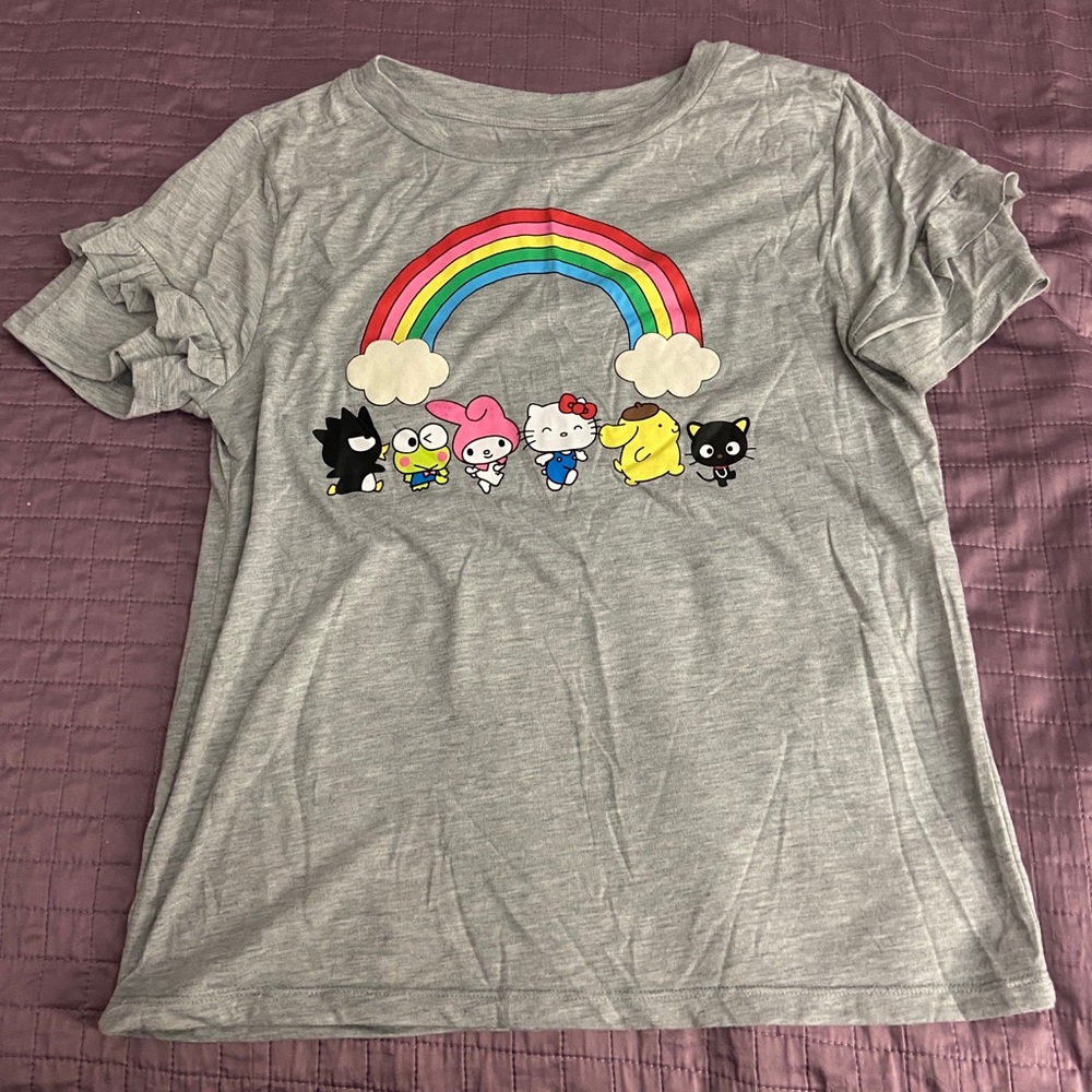 Sanrio Hello Kitty and Friends TShirt